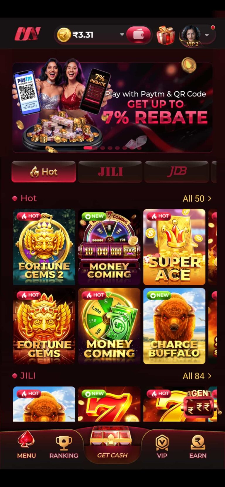 mmy game app